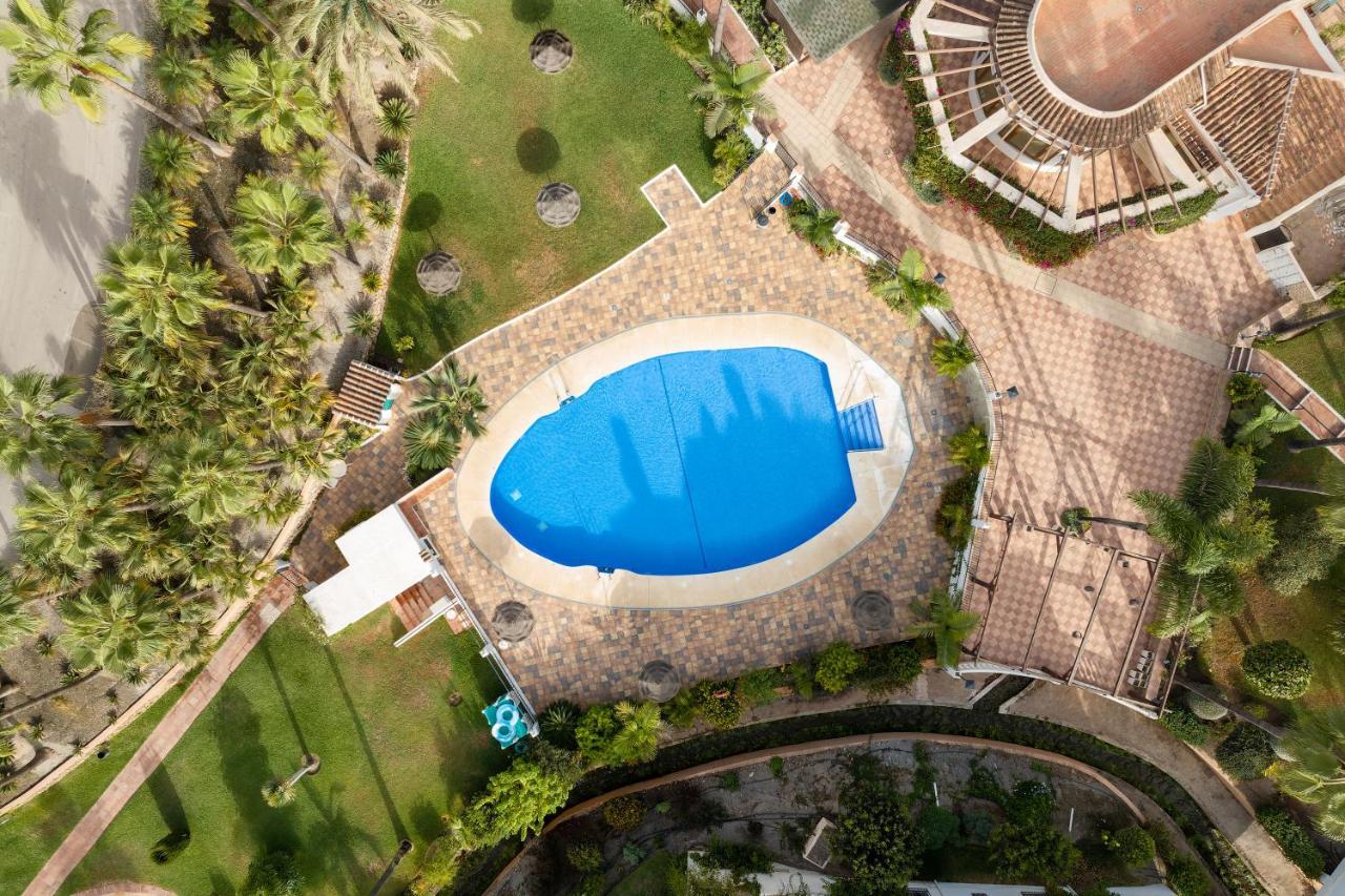 Tetuán 37 El Oasis De Capistrano Сasa de vacaciones