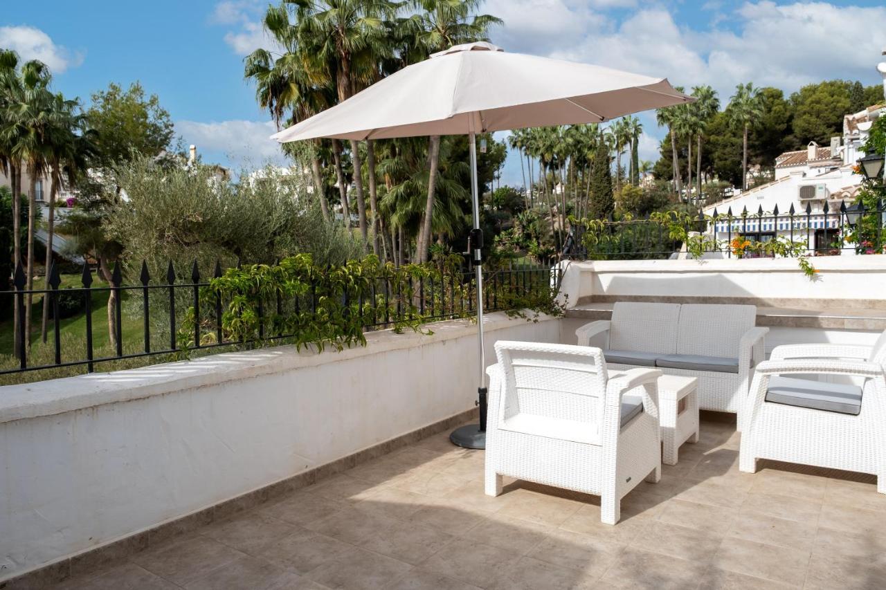 Сasa de vacaciones Tetuán 37 El Oasis De Capistrano