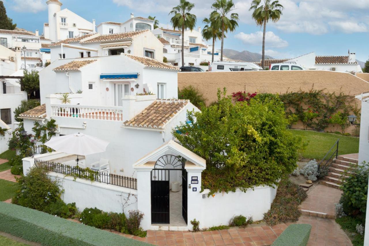 Tetuán 37 El Oasis De Capistrano * Nerja