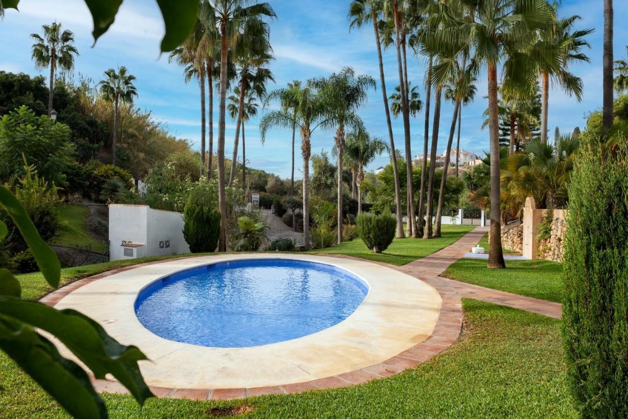 Holiday home Tetuan 37 El Oasis De Capistrano