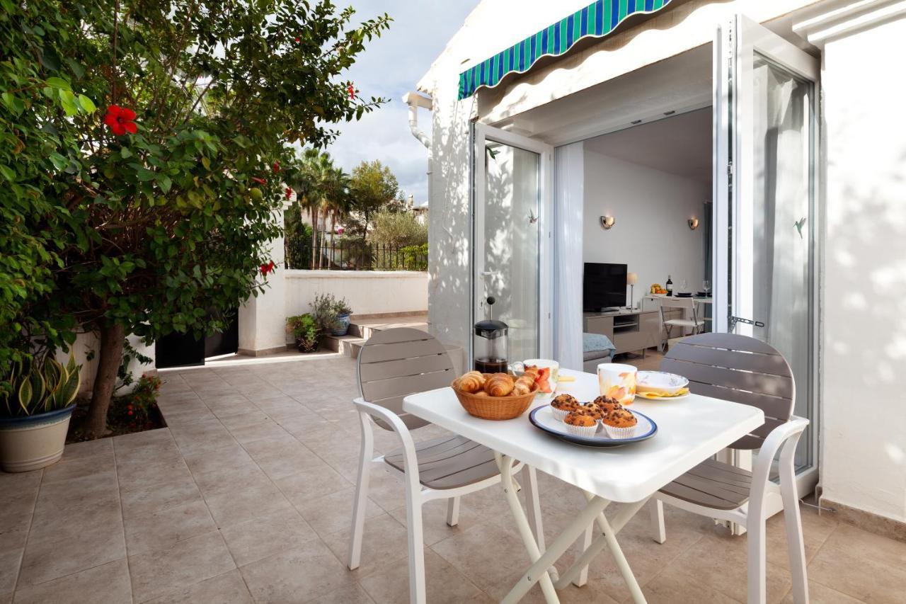 Tetuan 37 El Oasis De Capistrano Holiday home *