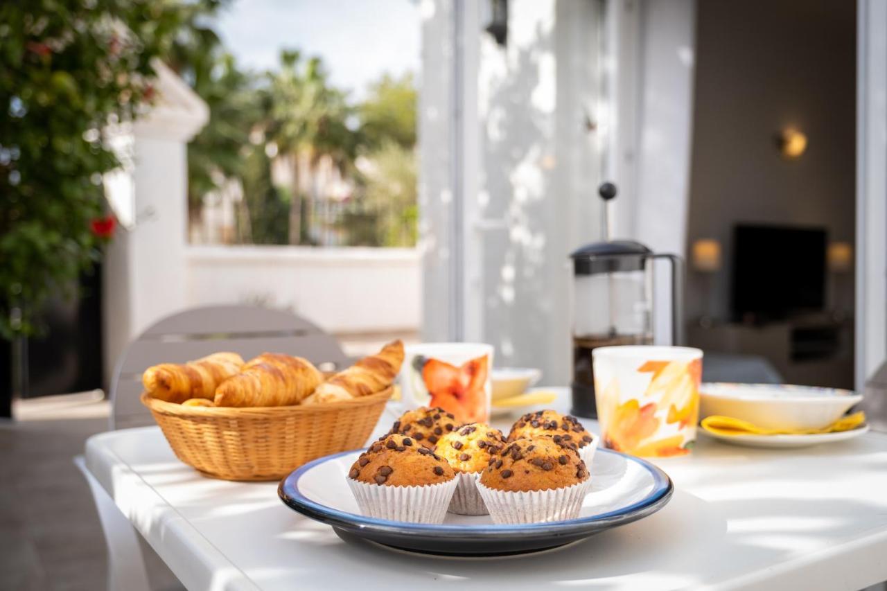Holiday home Tetuan 37 El Oasis De Capistrano