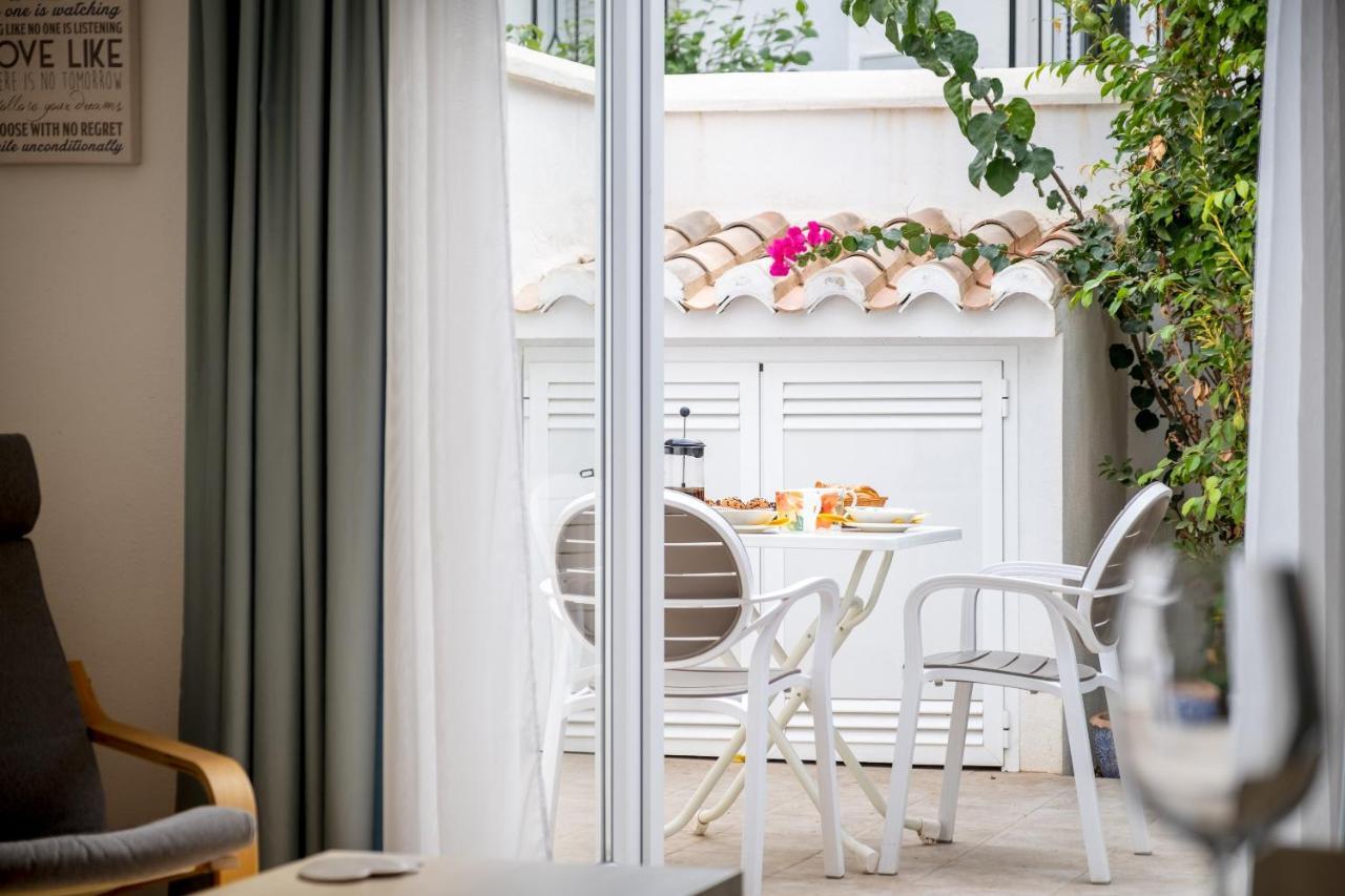Holiday home Tetuan 37 El Oasis De Capistrano Nerja