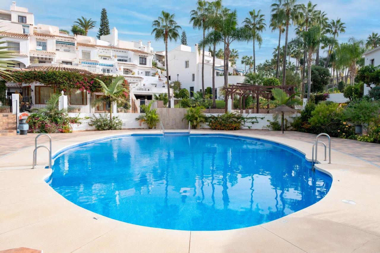 Tetuan 37 El Oasis De Capistrano Holiday home Nerja