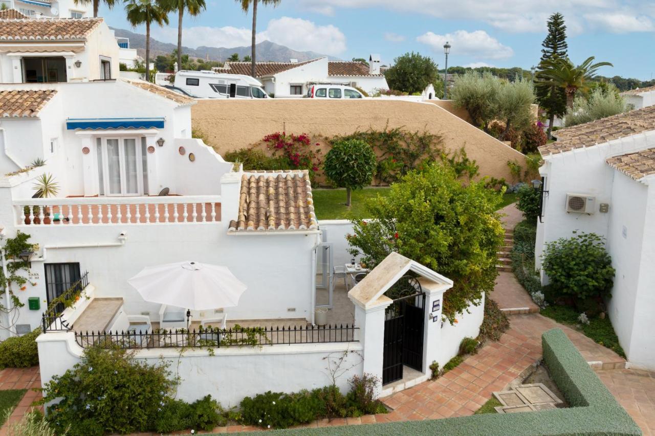 Holiday home Tetuan 37 El Oasis De Capistrano
