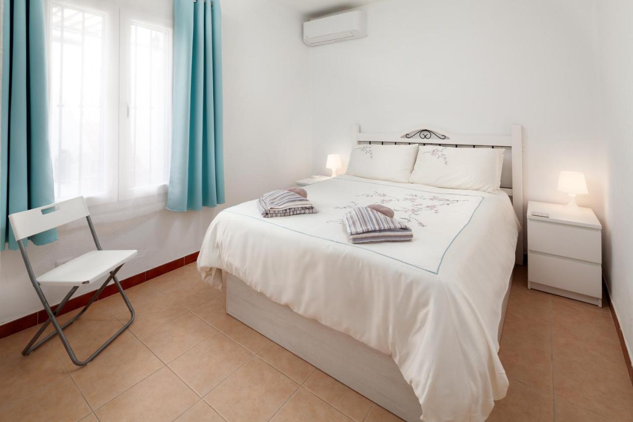 Holiday home Tetuan 37 El Oasis De Capistrano Nerja