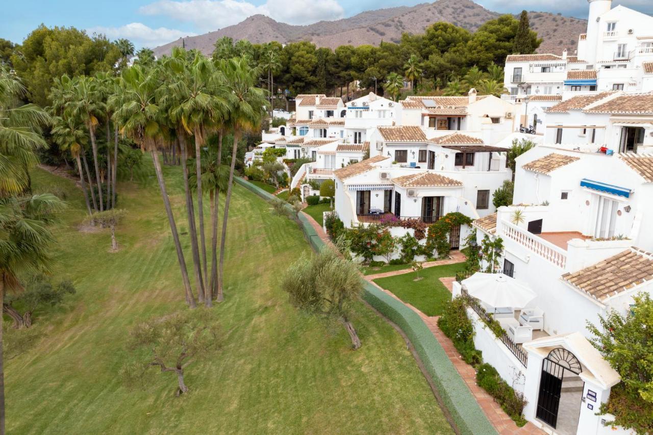 Holiday home Tetuan 37 El Oasis De Capistrano *