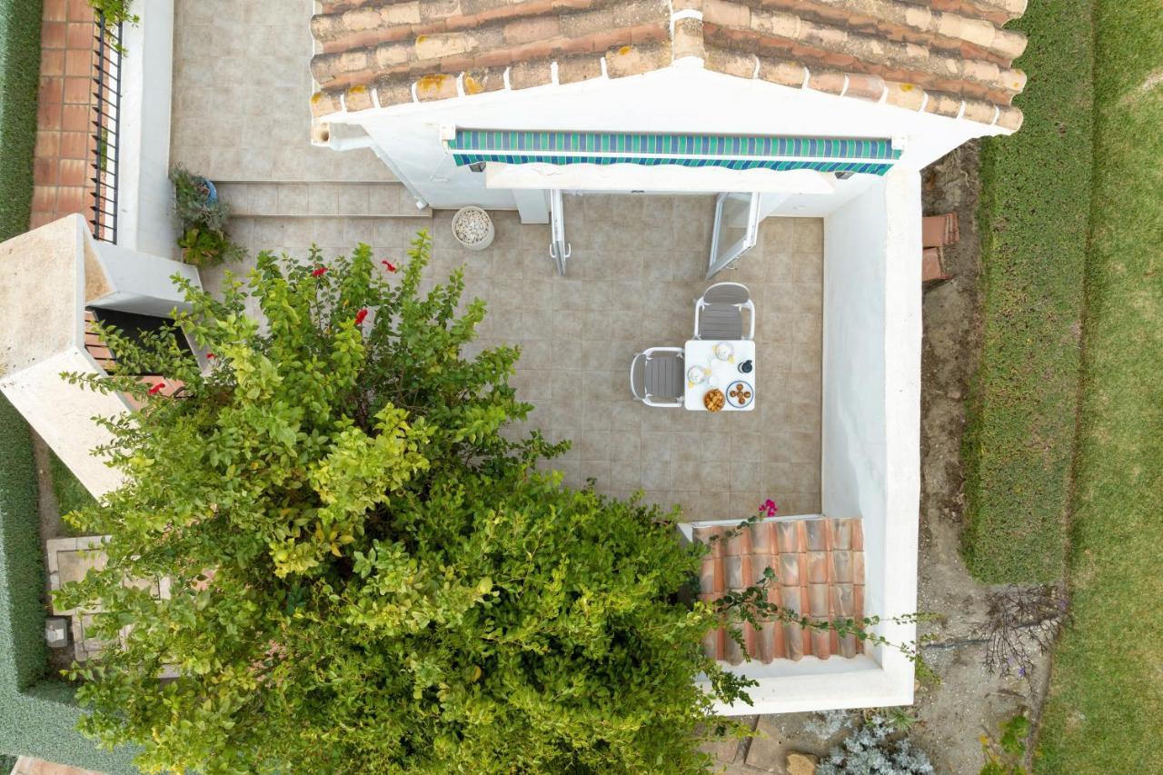 Holiday home Tetuan 37 El Oasis De Capistrano