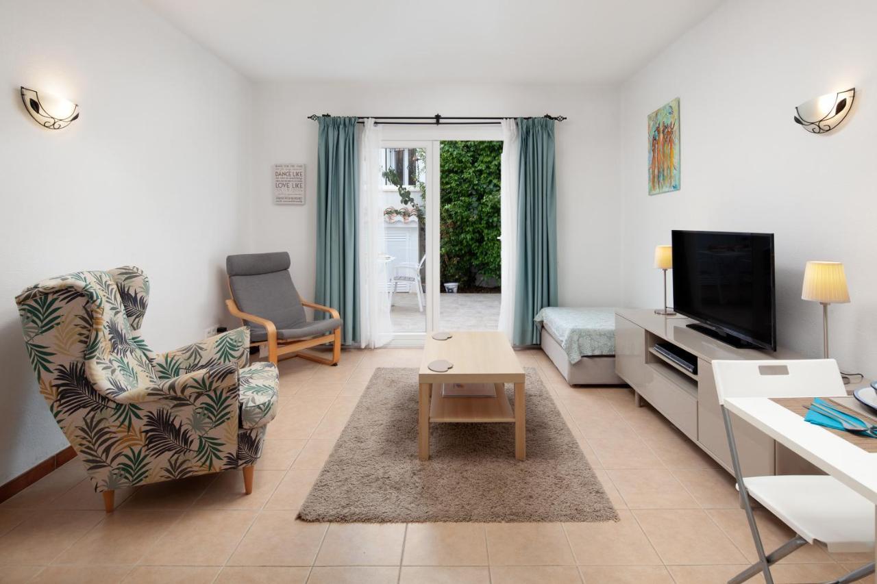 Holiday home Tetuan 37 El Oasis De Capistrano